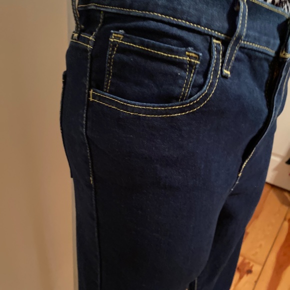 Levi’s Super Skinny Dark Wash Jeans - NWOT - Picture 5 of 14